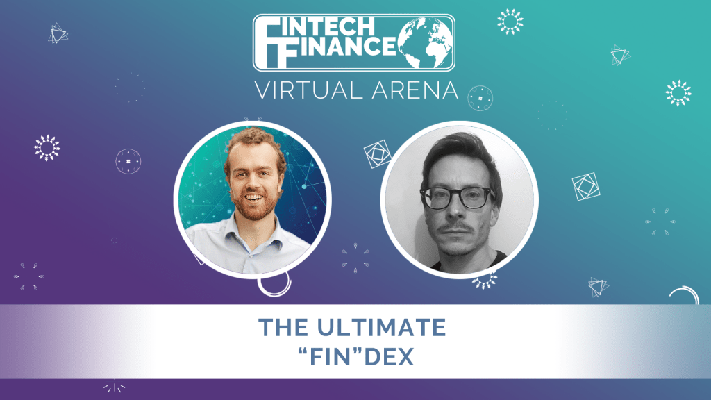FF Virtual Arena: The Ultimate "Fin"dex | Fintech Finance