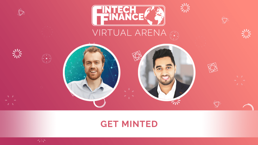 FF Virtual Arena: Get Minted