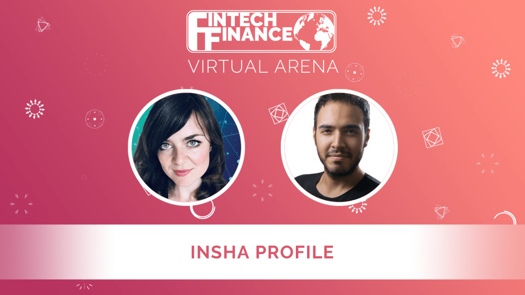 FF Virtual Arena: Insha Profile