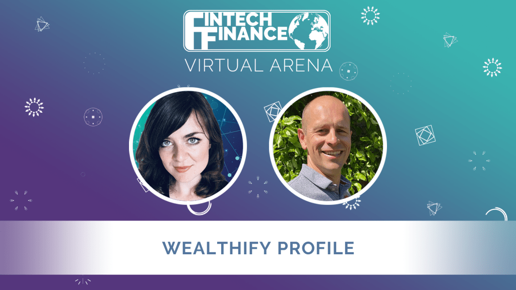 FF Virtual Arena: Wealthify Profile