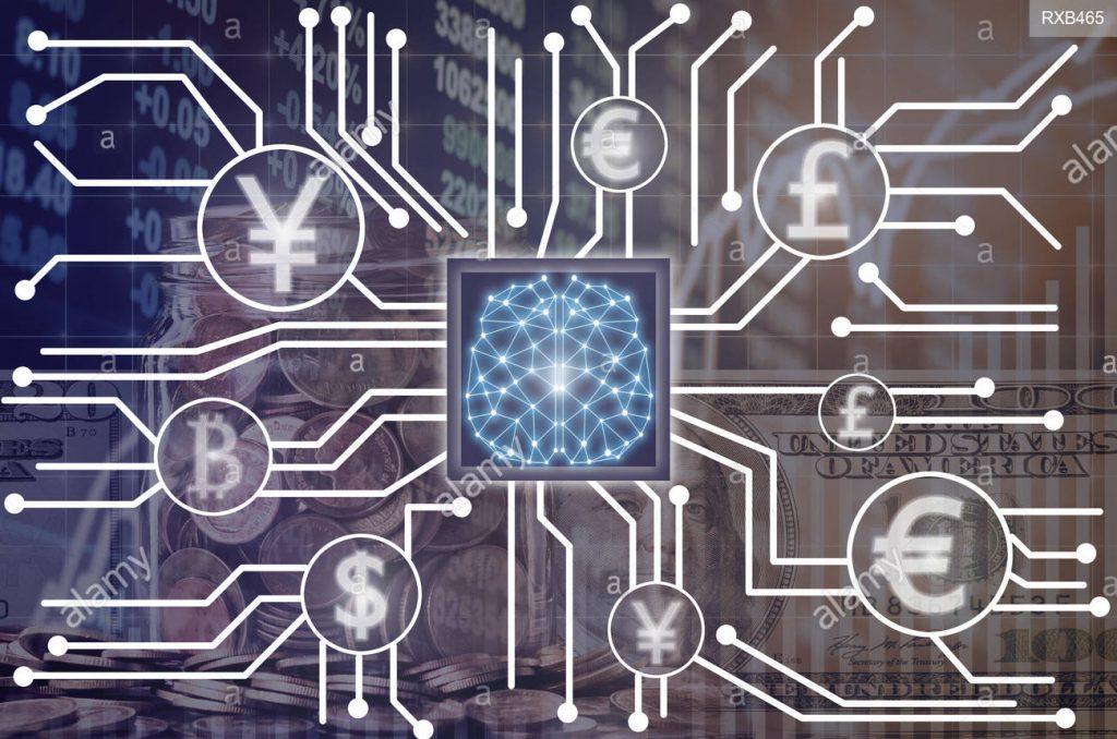 FTh Connection: matching Unicorn Founders and FinTech Hackers