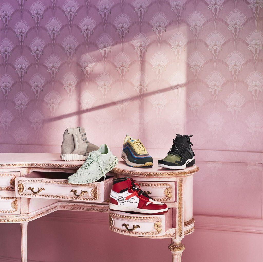 Stop the bots! Klarna & Highsnobiety wants passion to win for sneakerheads