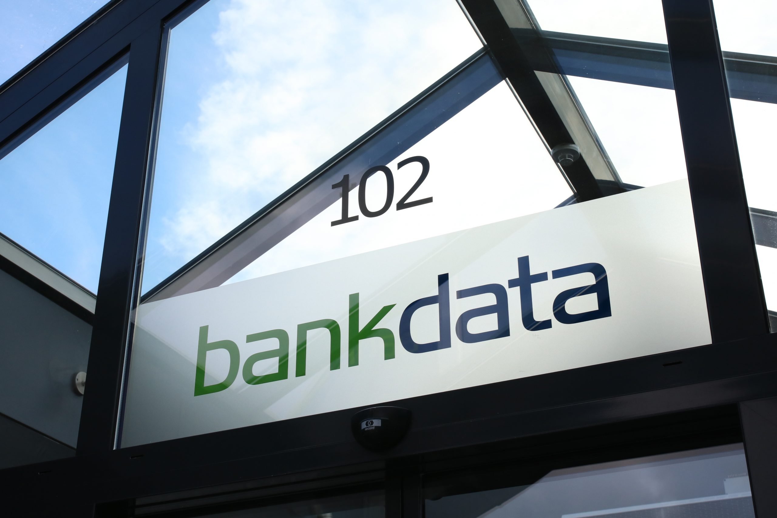 Bankdata selects Konsentus as a supplier of PSD2 Open Banking TPP identity & regulatory checking solutions