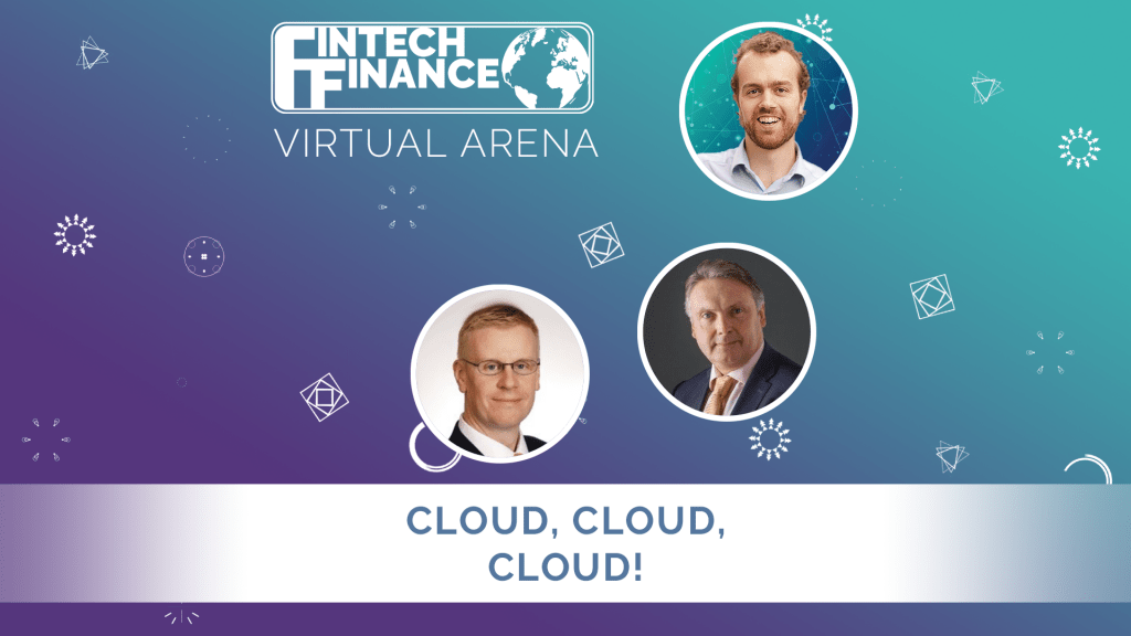 FF Virtual Arena: Cloud, Cloud, Cloud