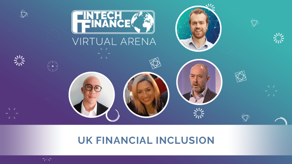 FF Virtual Arena: UK Financial Inclusion