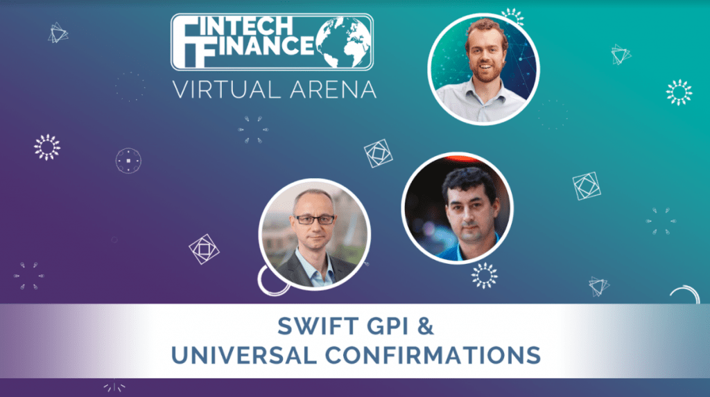 FF Virtual Arena: Swift GPI & Universal Confirmations