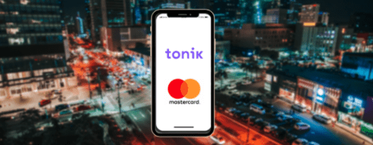 Mastercard partners with tonik, Philippines’ first digital-only neobank, to accelerate financial inclusion