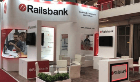 Railsbank continues global growth launching in US with the first ever Credit Card-as-a-Service