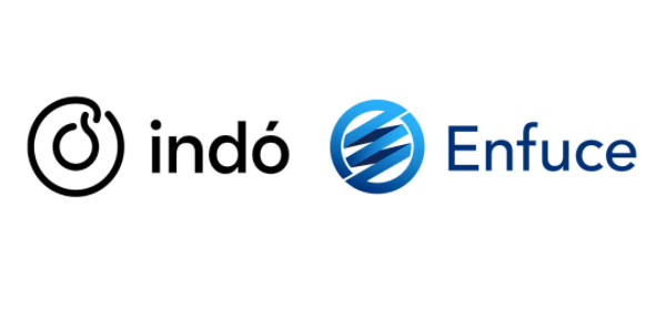 Icelandic neobank indó partners with Enfuce to develop Iceland’s first challenger bank
