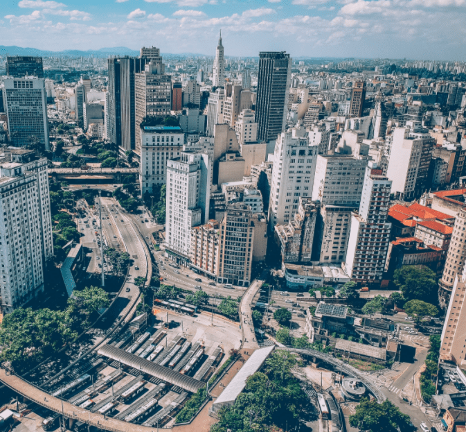 BSO expands into South America with 10 new data centre locations
