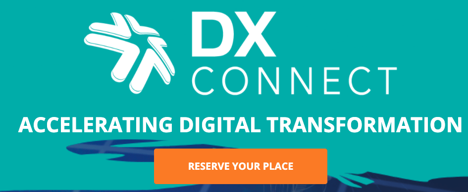 FinTech Connect Presents: DX Connect