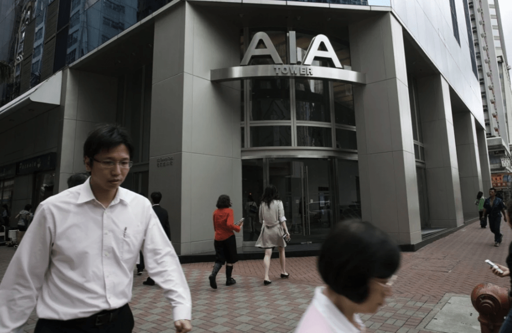 ‘Insurance connect’ will be next big step for Greater Bay Area, with two services centres expected to be set up by end of yea