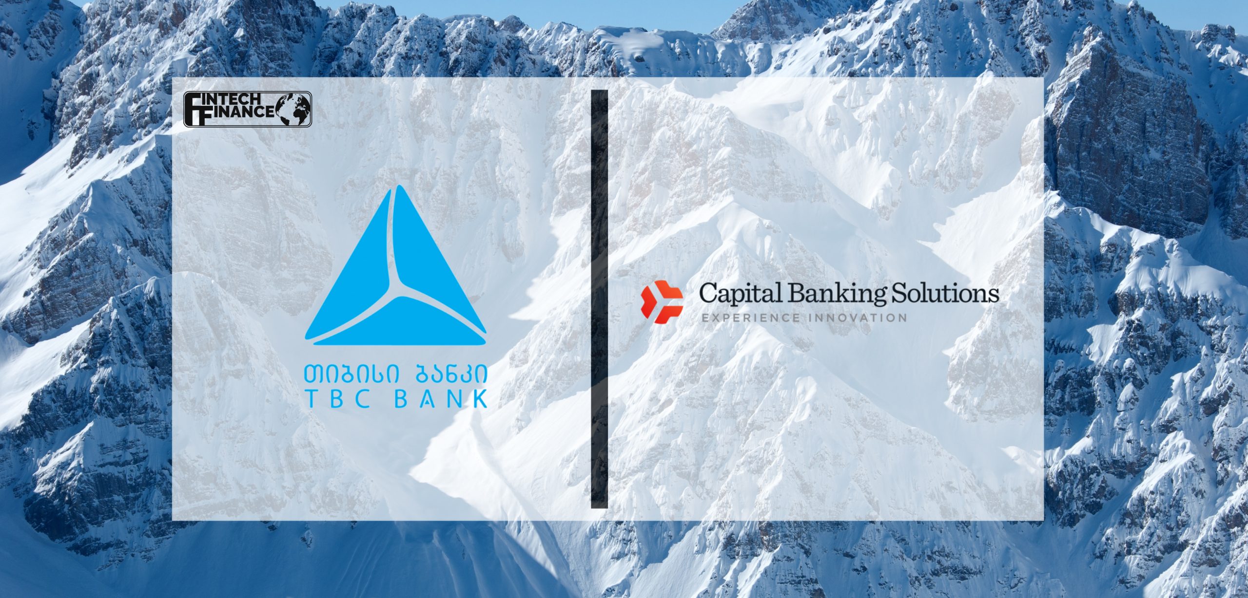 TBC Bank the first digital bank in Uzbekistan, goes live with Capital Banking Solutions
