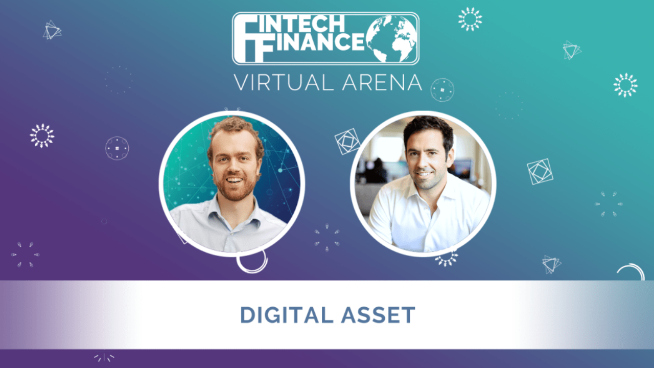 FF Virtual Arena: Digital Asset