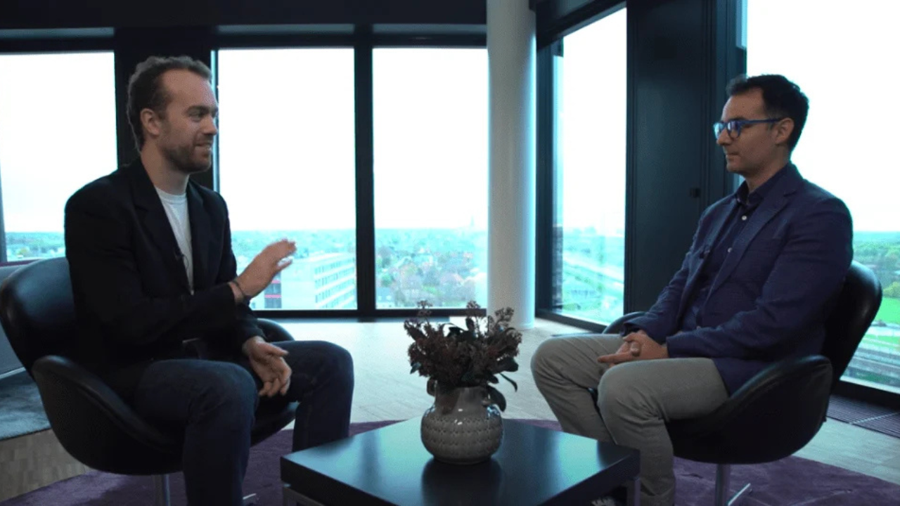 Fintech Finance Presents: The Paytech Show 3.05 - Open Banking