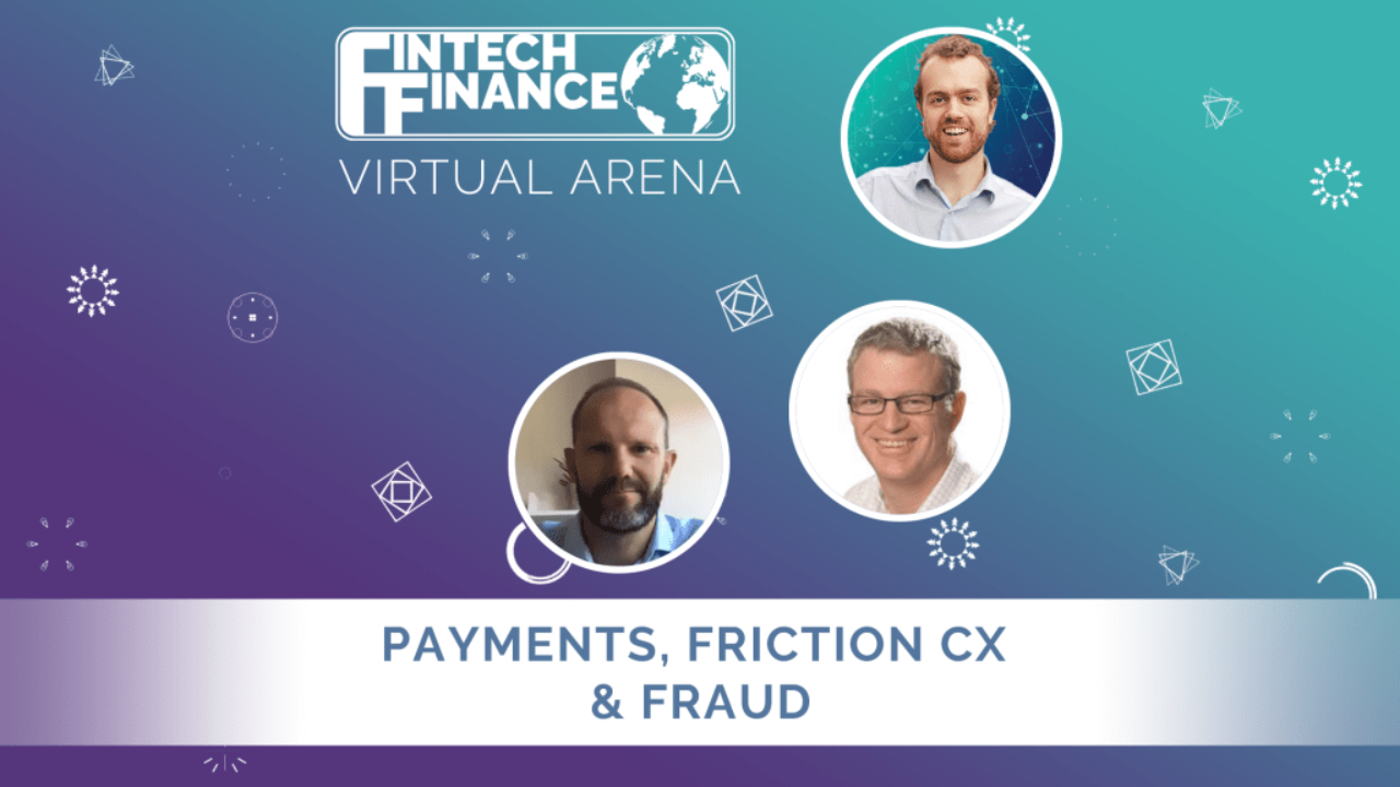 FF Virtual Arena: Friction CX and Fraud