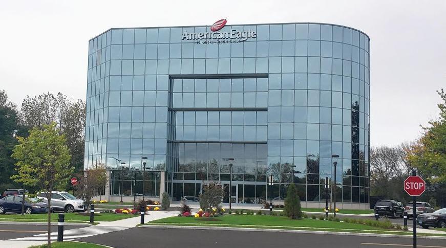 American Eagle Financial Credit Union Selects Fiserv to Improve Member Experience and Enable Innovation