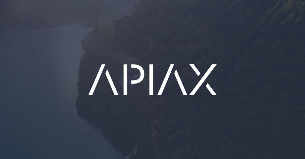 Apiax is awarded the FSTI Proof-of-Concept grant