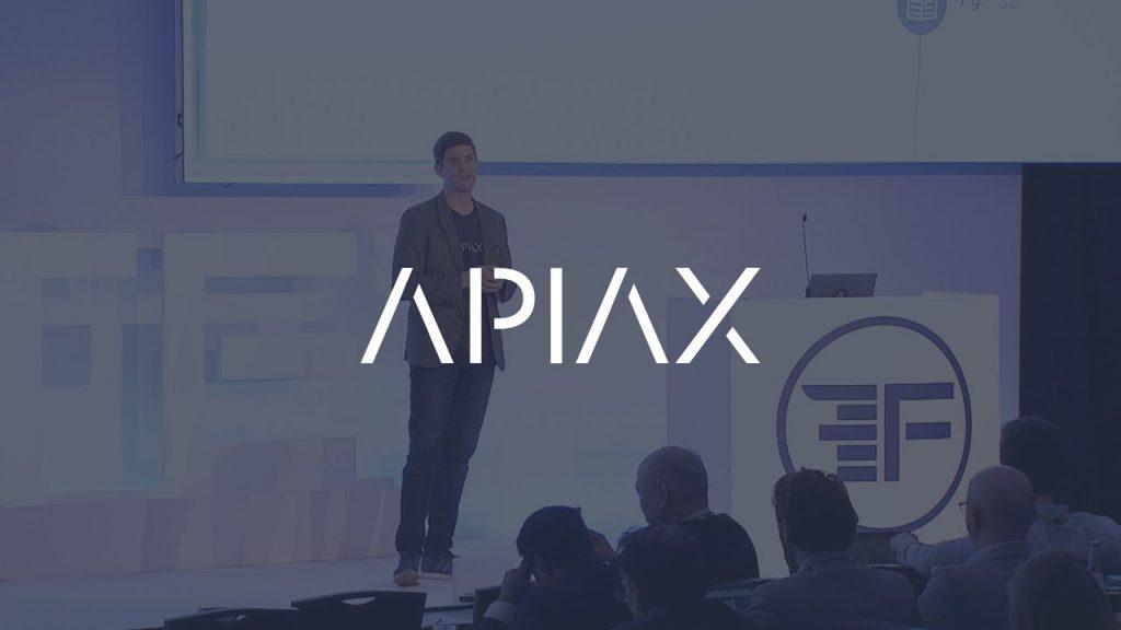 Credit Suisse receives PWM's 2020 Wealth Tech Award for collaborative project with Apiax