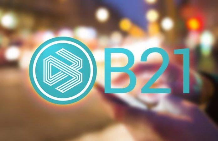 B21 Launches Cryptocurrency Investment and Portfolio Management App in India as Legalization of Crypto Trading Paves Way for 