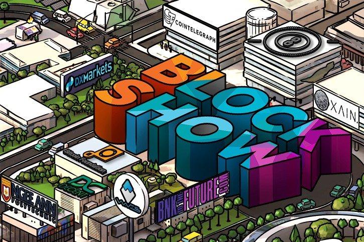 Unitize Blockchain Conference Reveals Additional Speakers and Finalized Agenda