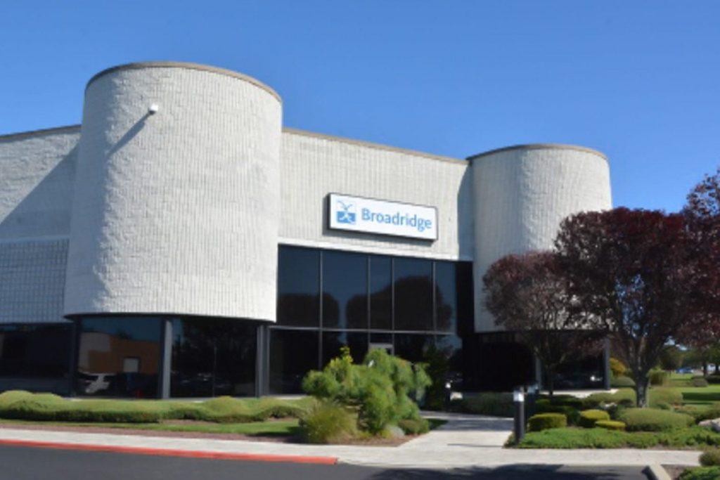 MUFG Investor Services Selects Broadridge for Sophisticated Loan Tracking and Reporting Technology