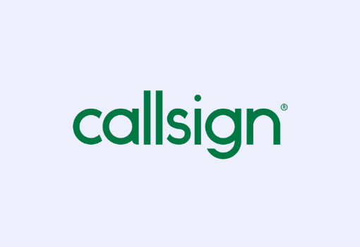 Callsign Amplifies U.S. Presence with New Executive Advisor Ben Wallach