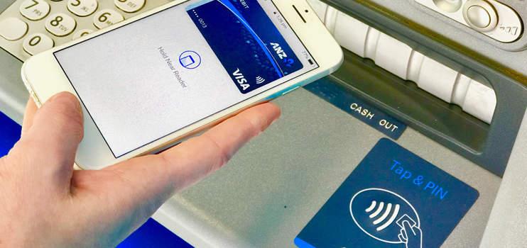 COVID-19 prompts interest and innovation in cardless ATM withdrawals