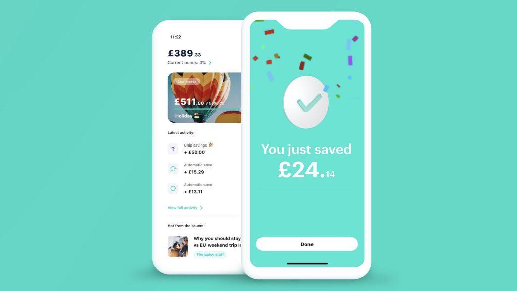 Chip launches Interest Accounts, a platform that negotiates better rates on your behalf