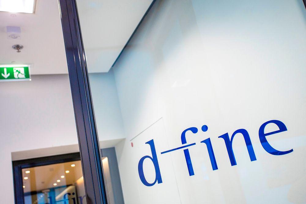 d-fine and Asset Control join forces to deliver enhanced market data management and analytics to business users