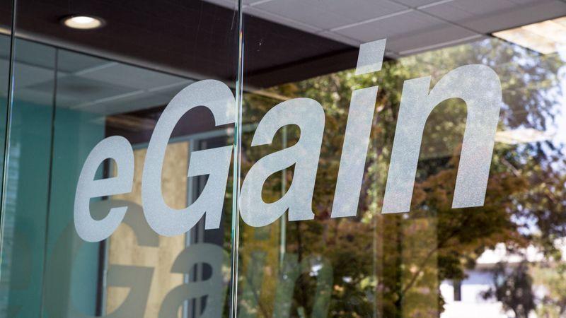 US financial services giant leverages eGain Virtual Assistant to automate customer engagement across service and sales