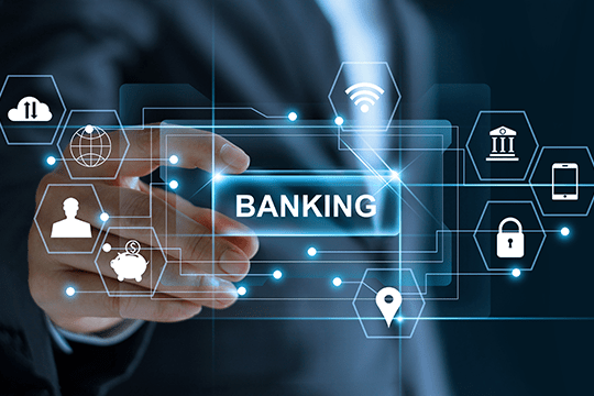 The future of British banks