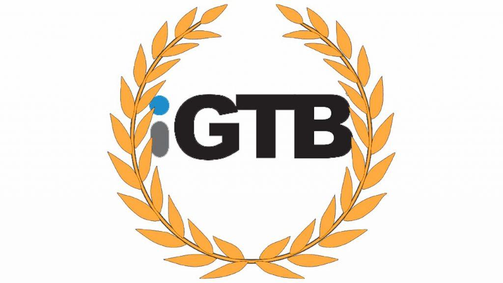 iGTB ranked #1 Best Selling Wholesale Banking – Transaction Banking Solution in the world by IBS Intelligence in the Annual S
