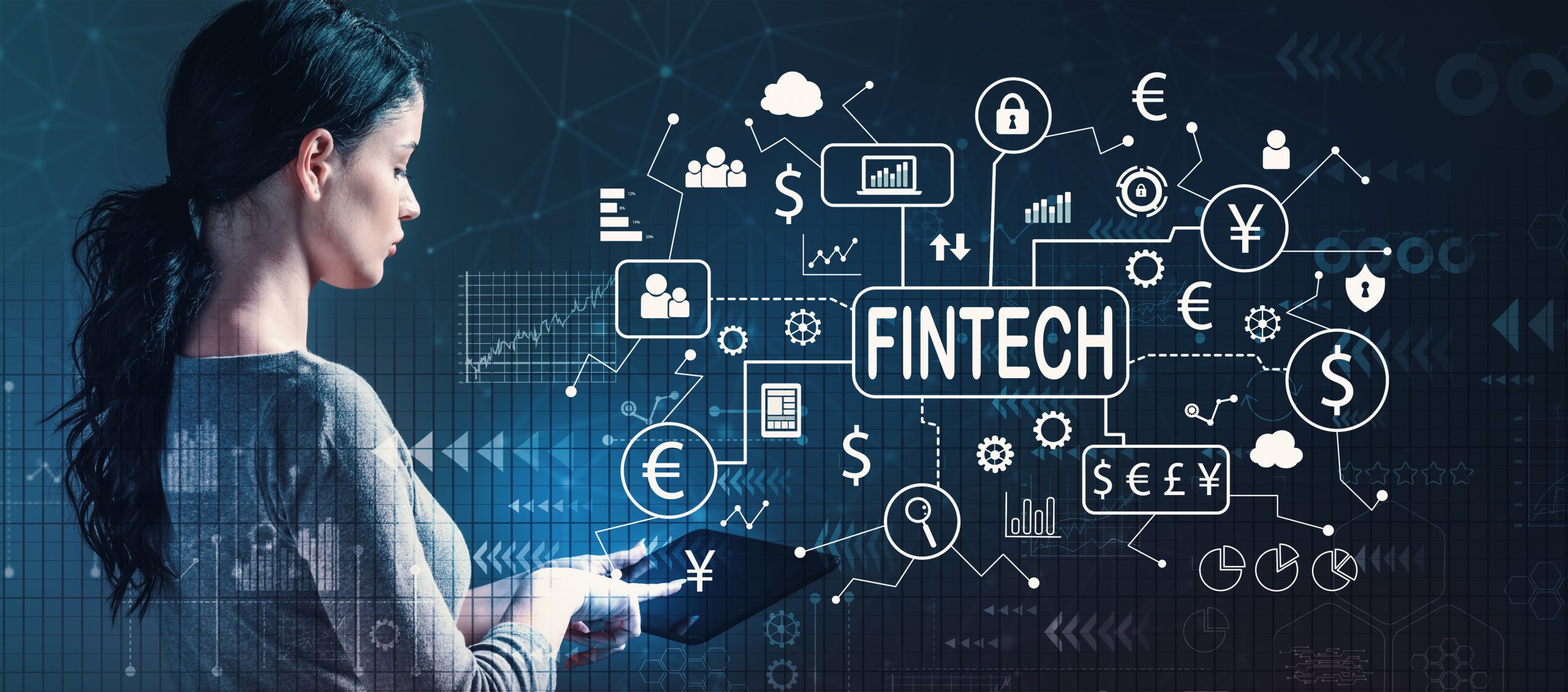 Compose the bank you want to be
