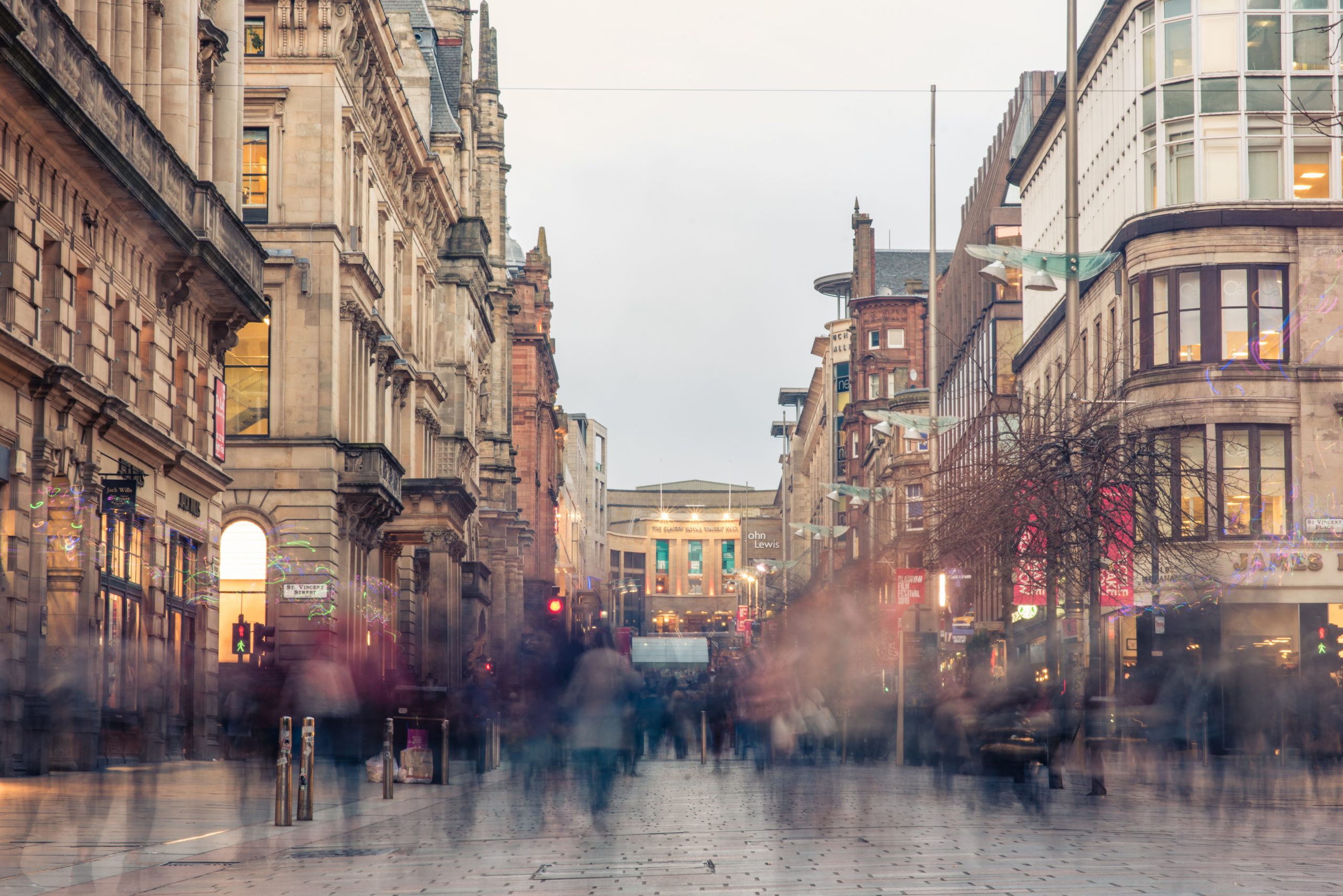 How retailers can use the power of fintech to keep their customers and employees safe