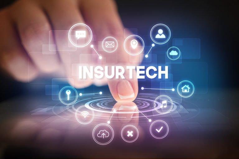 Insurtech Innovation Statement from the Tech Nation Insurtech Board and Insurtech UK