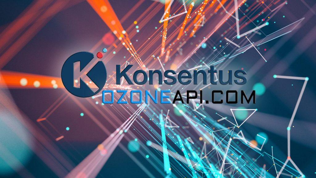 Konsentus partners with open banking API provider Ozone