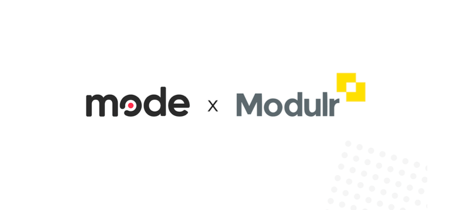Mode introduces next-gen bank transfers powered by ‘Open Banking’ technology