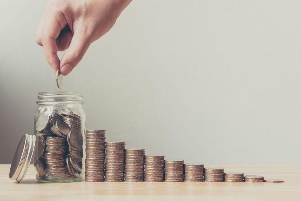 The Impact of the Coronavirus Pandemic on Americans Money Saving Habit