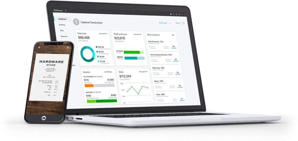 QuickBooks backs small business recovery with the launch of new digital tools