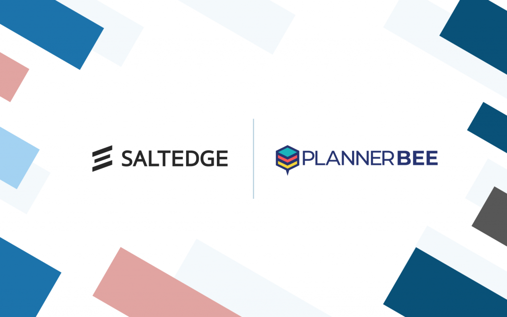 Salt Edge helps Planner Bee’s users get easy access to their financial data