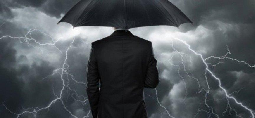 19.4 million Brits unprepared for the financial storm