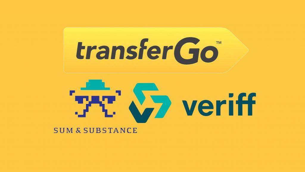 TransferGo Champions Frictionless ID Verification with SumSub and Veriff
