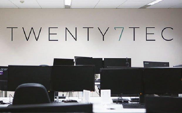 Uinsure and Twenty7Tec, the two leading technology platforms, extend their exclusive partnership to speed up fintech for Advi