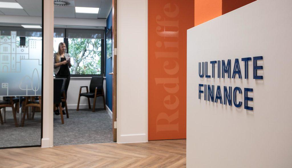 Ultimate Finance reaches £60m loan book milestone after record-breaking month for Asset Finance