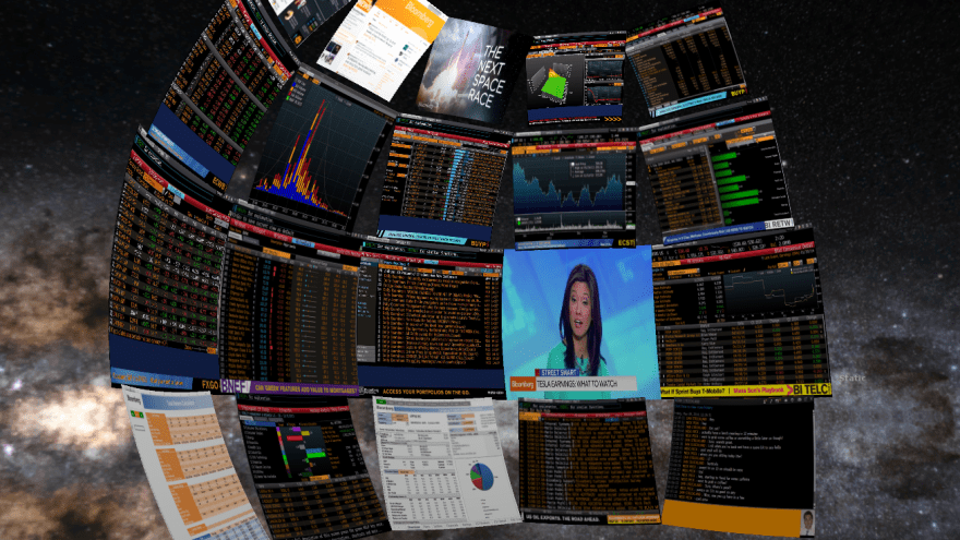 Cloud9 Chooses OpenFin to Empower “Virtual Trading Desks”