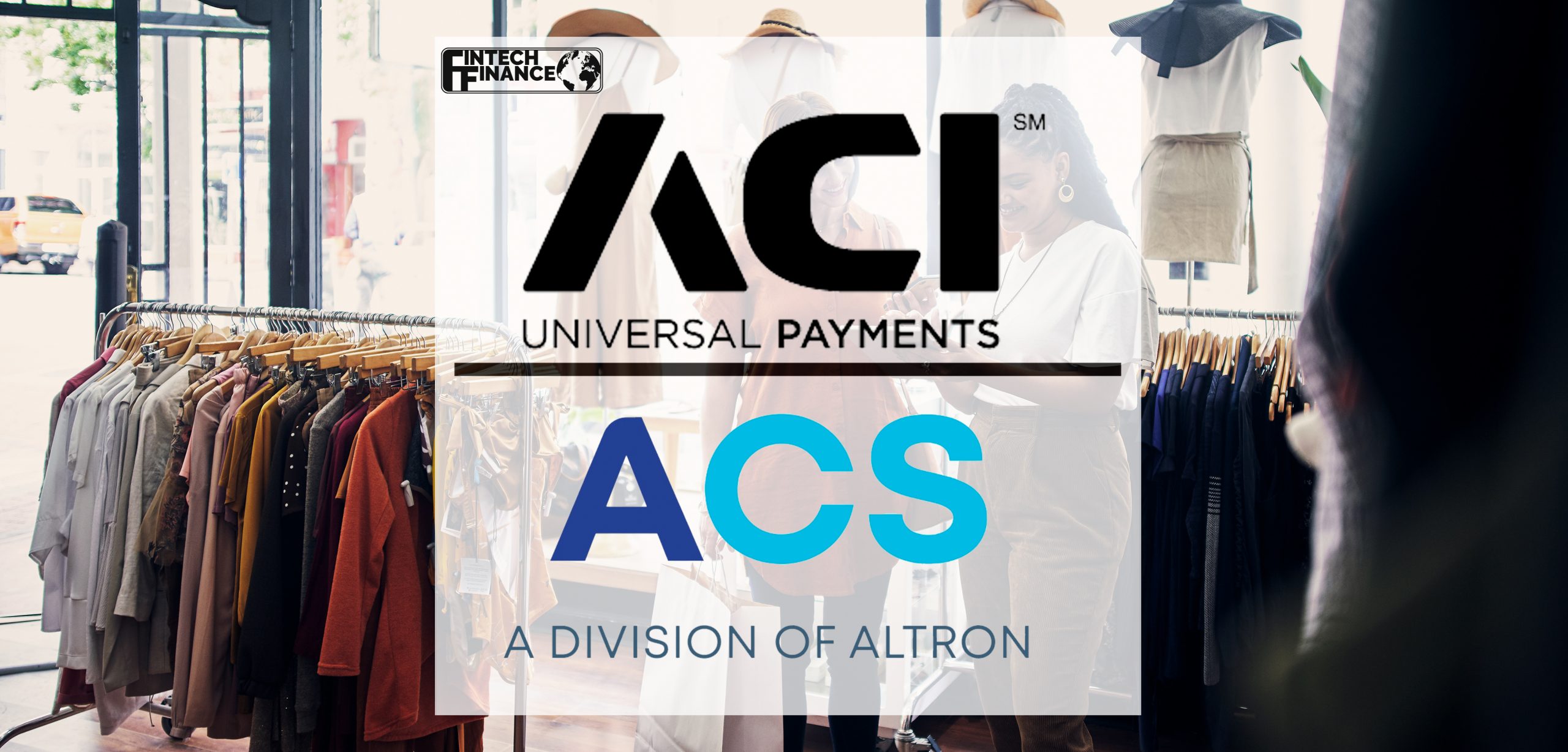 ACI Worldwide Drives Payments Transformation for South Africa’s Altech Card Solutions
