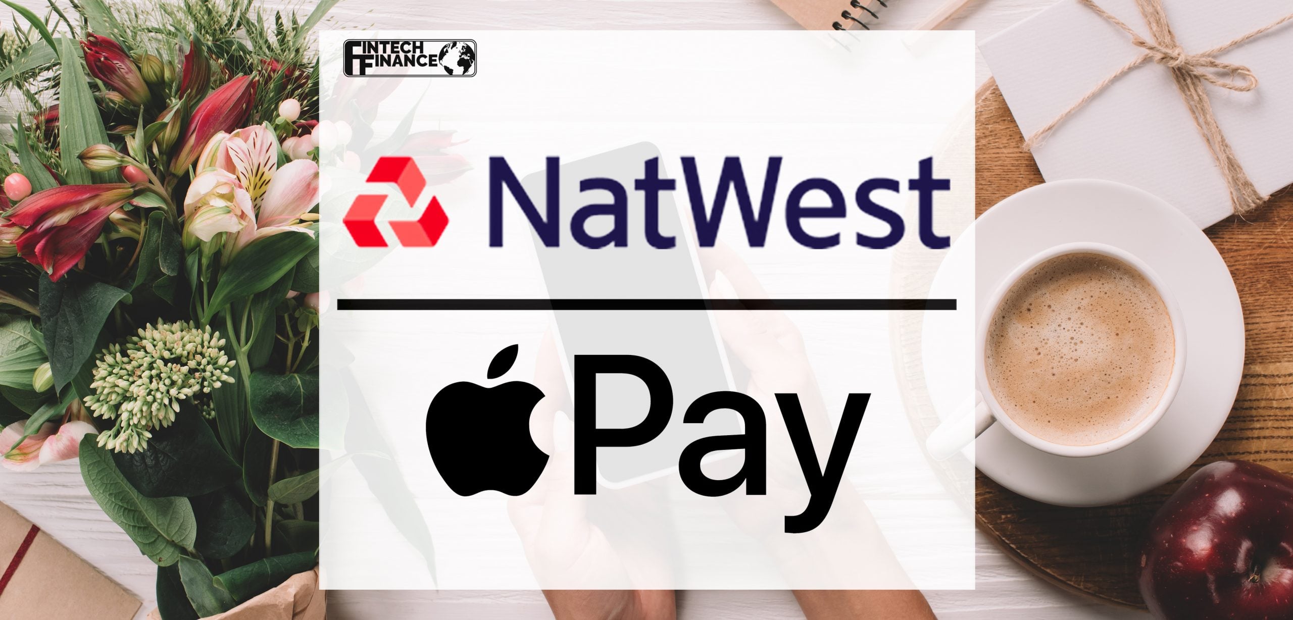 Natwest brings Apple Pay to business credit cards