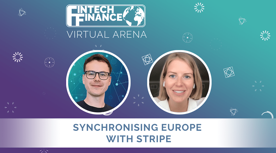 FF Virtual Arena: Synchronising Europe with Stripe | Fintech Finance