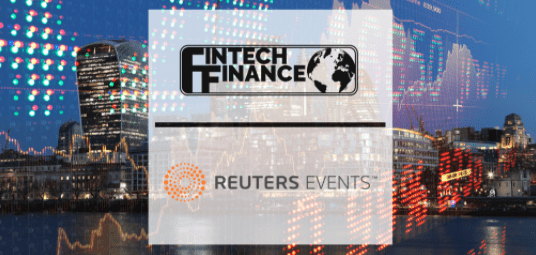 Reuters Events launch MOMENTUM Virtual Forum, November 9-10 featuring C level technologists across big tech and business | Fintech Finance